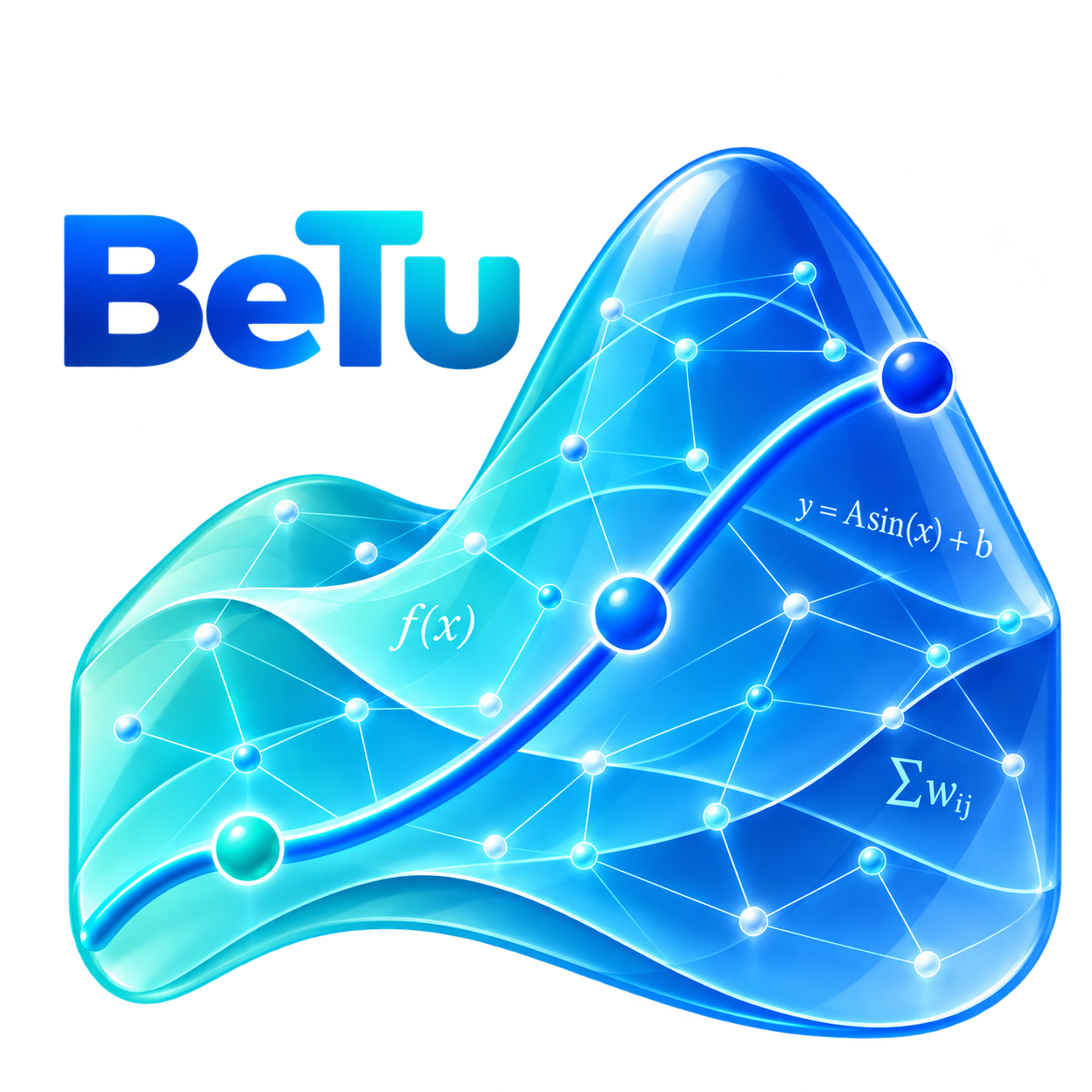 彼图 Logo