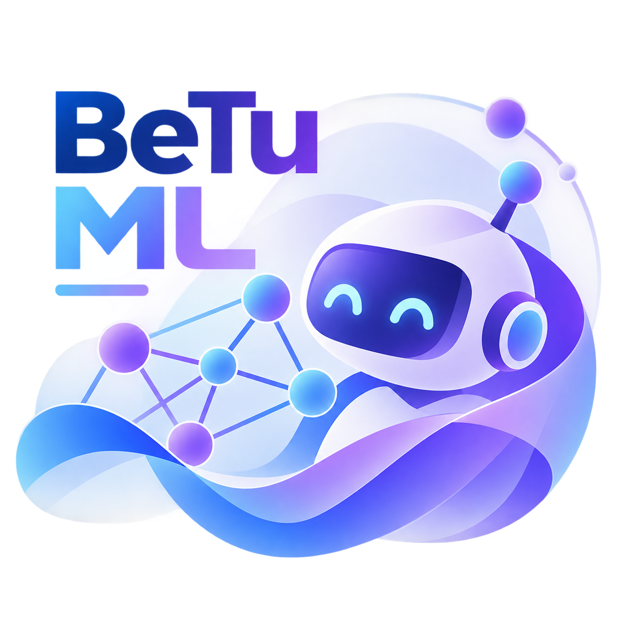 彼图·机器学习 Logo